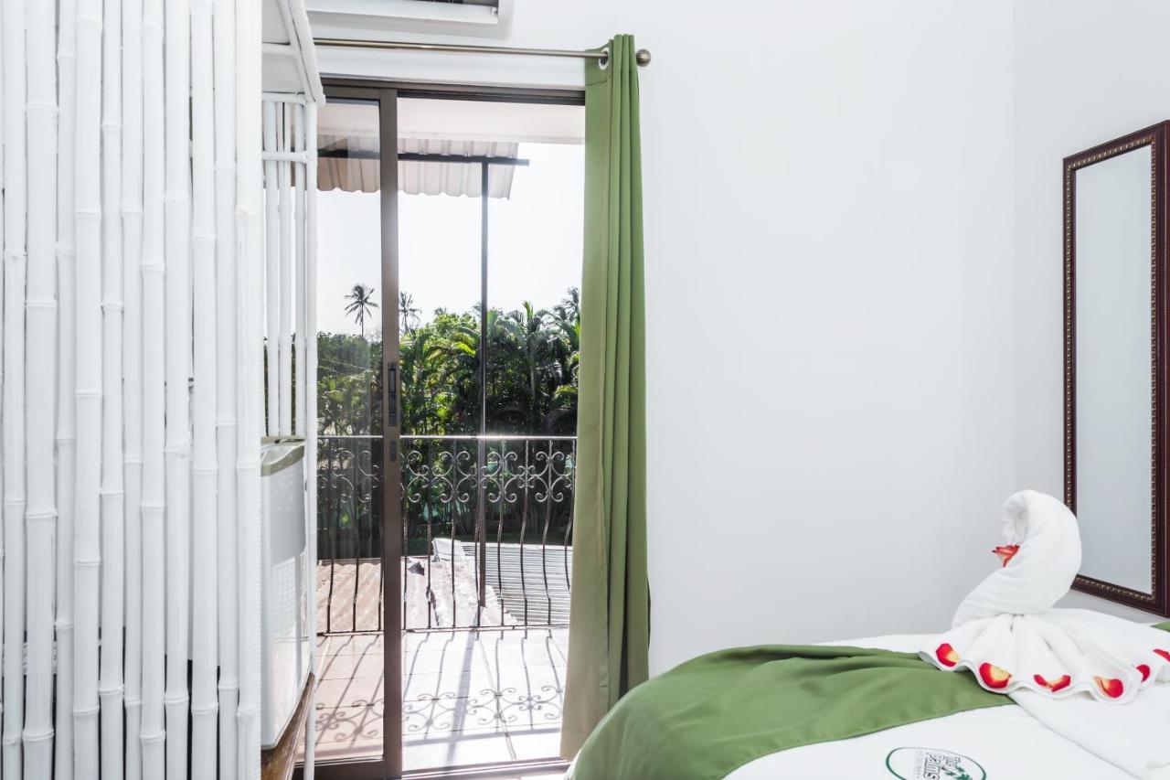 The Palms At Coco Beach Ngoại thất bức ảnh