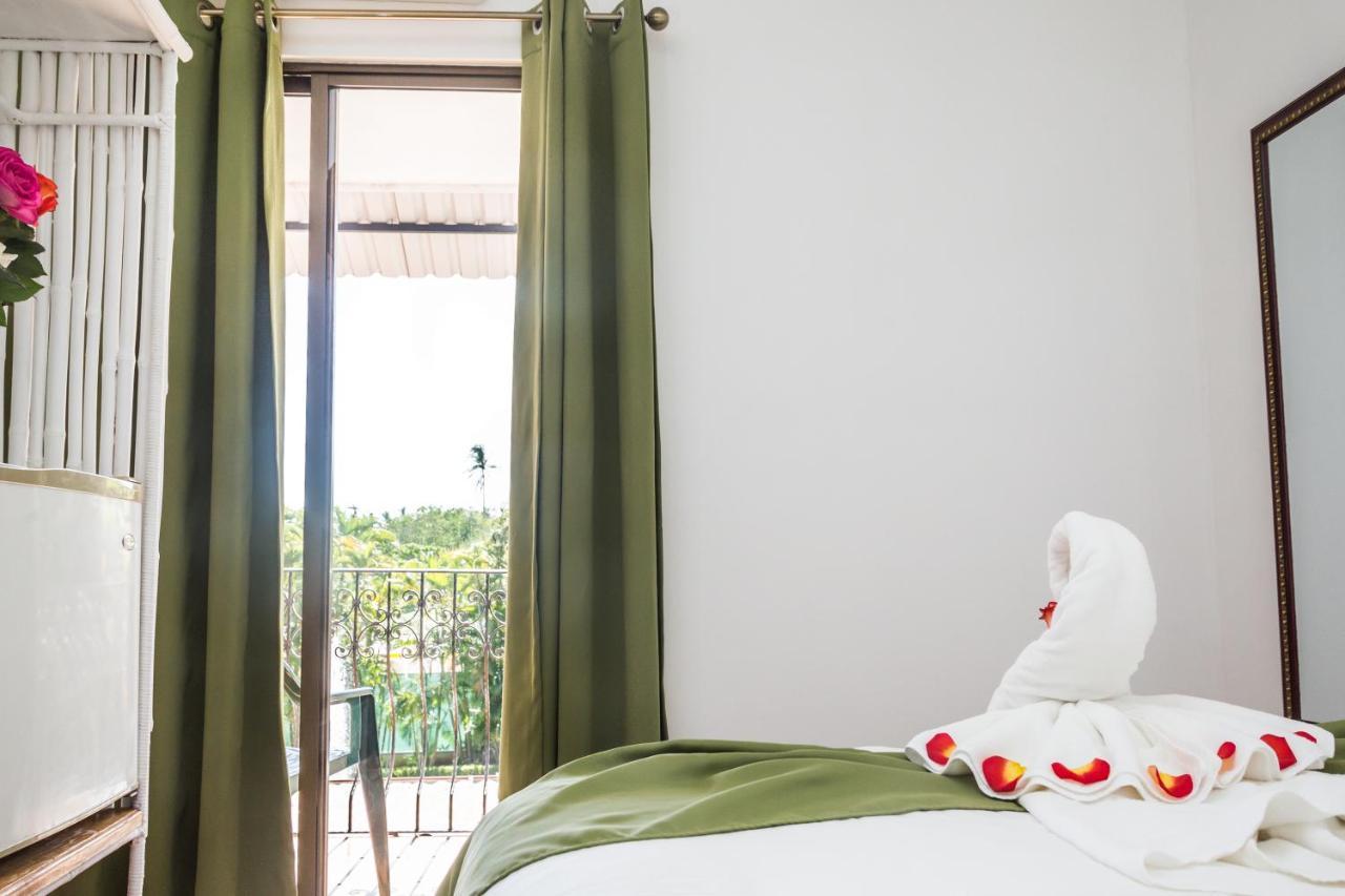 The Palms At Coco Beach Ngoại thất bức ảnh