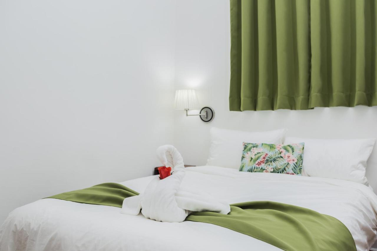 The Palms At Coco Beach Ngoại thất bức ảnh
