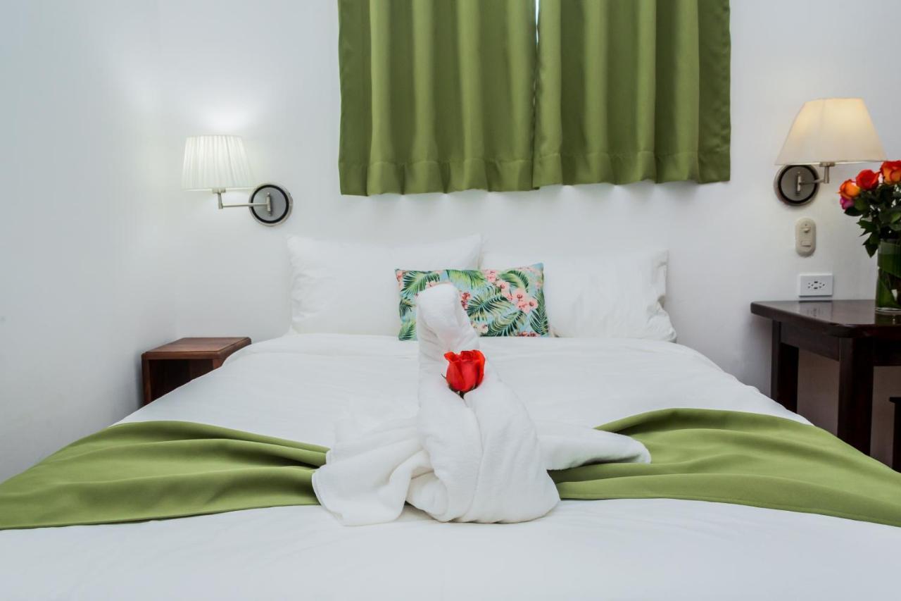 The Palms At Coco Beach Ngoại thất bức ảnh