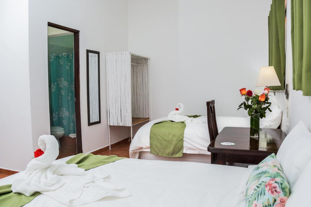 The Palms At Coco Beach Ngoại thất bức ảnh