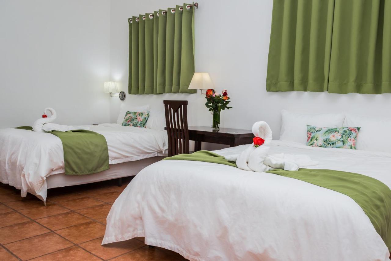 The Palms At Coco Beach Ngoại thất bức ảnh