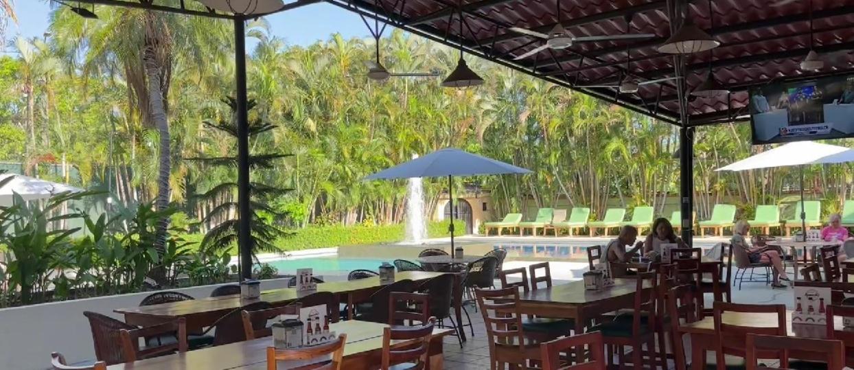 The Palms At Coco Beach Ngoại thất bức ảnh