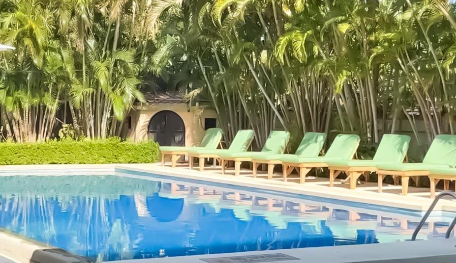 The Palms At Coco Beach Ngoại thất bức ảnh