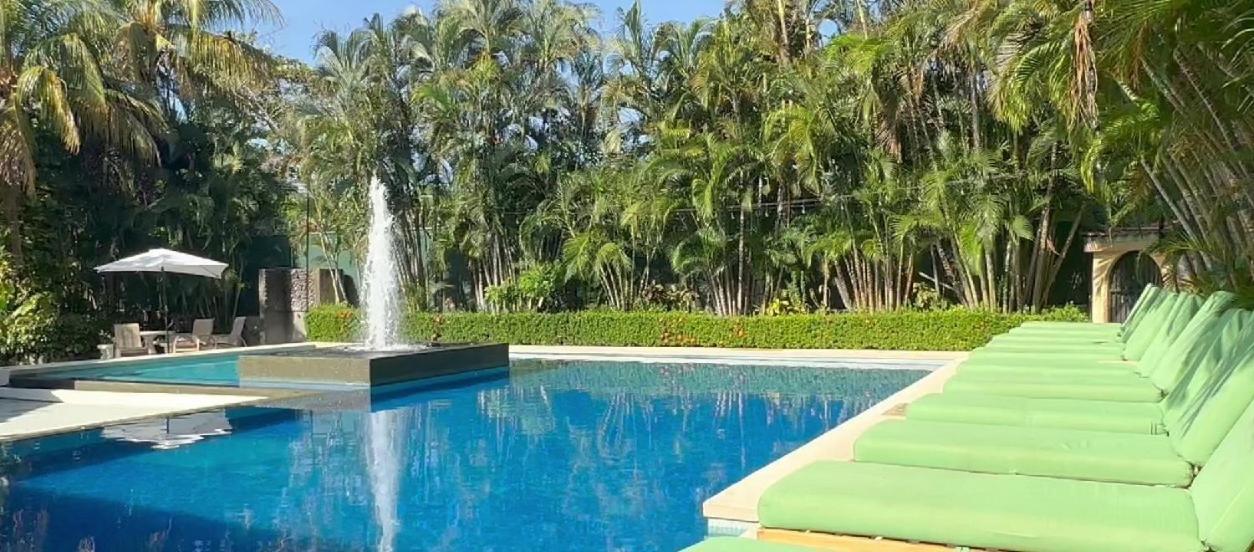 The Palms At Coco Beach Ngoại thất bức ảnh