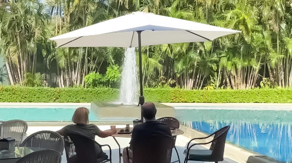 The Palms At Coco Beach Ngoại thất bức ảnh