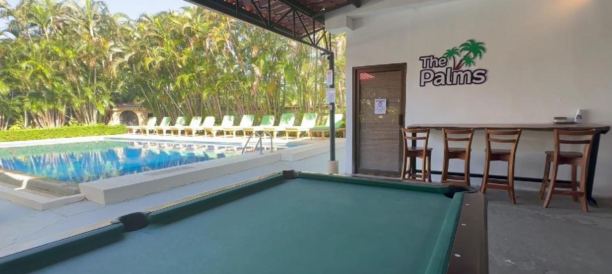 The Palms At Coco Beach Ngoại thất bức ảnh