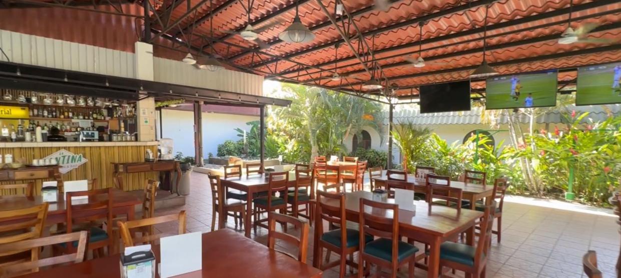 The Palms At Coco Beach Ngoại thất bức ảnh